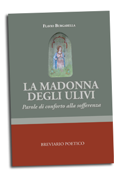 la madonna degli ulivi